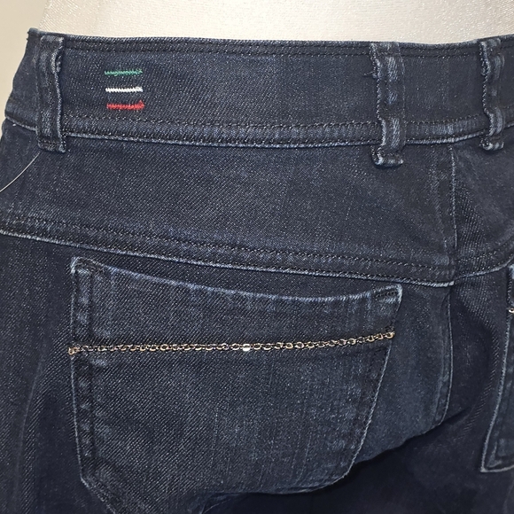 NWOT Diesel Industry Soozy Stretch Women's Size 29 - Picture 4 of 12